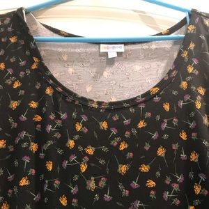 Lularoe Ana Dress